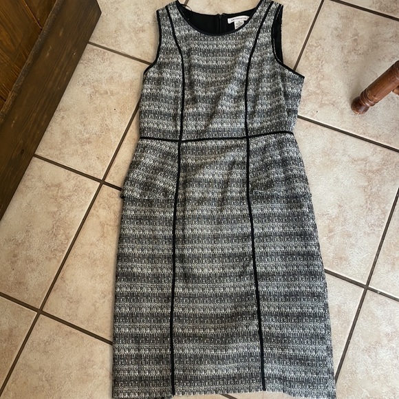 Cocktail Dress - Picture 3 of 4